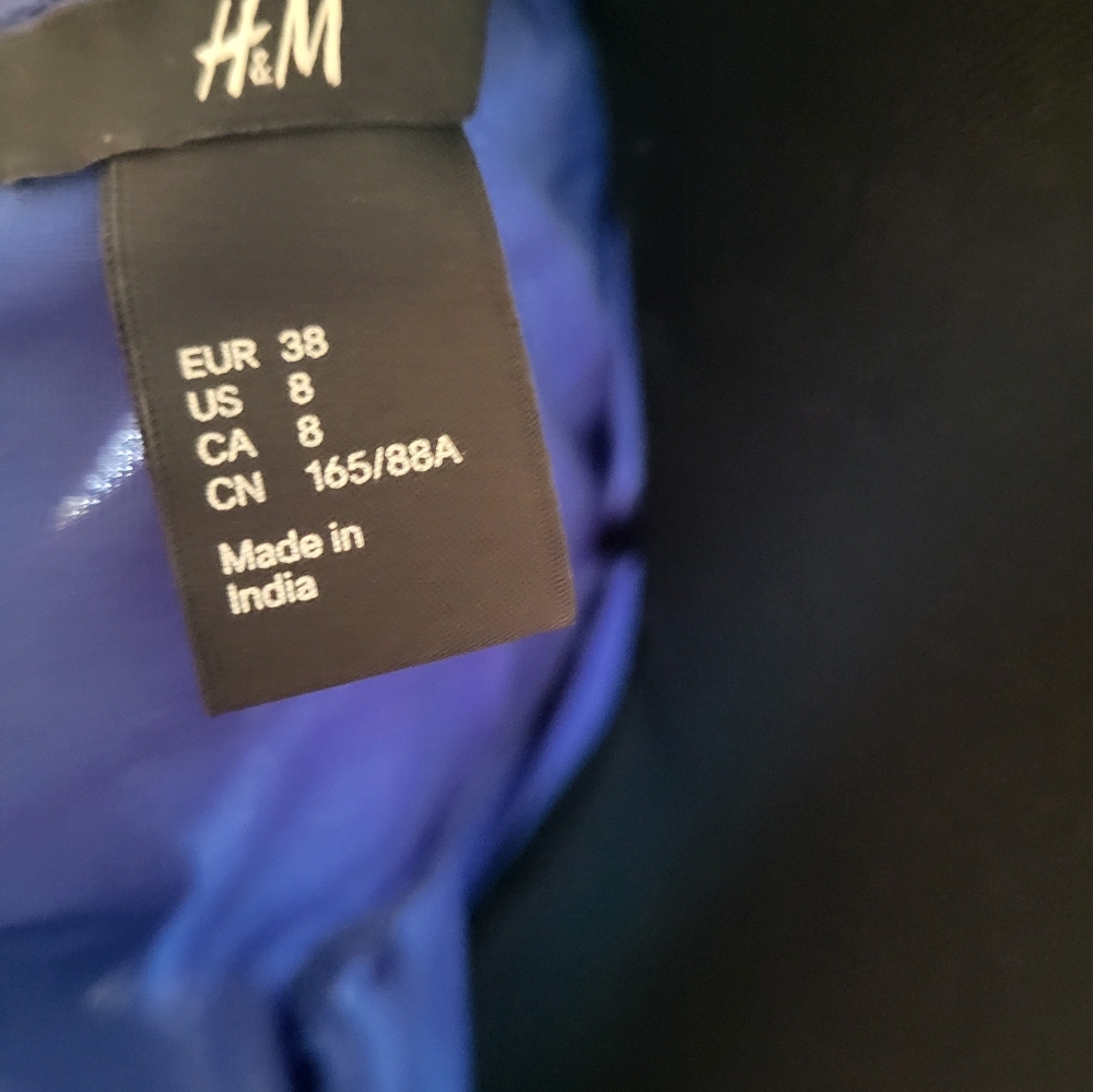 Maxi Dress from H&M - Final Price! - Picture 10 of 12